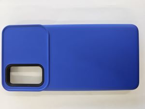 Galaxy S20 FE Back Case Blue
