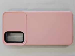 Galaxy S20 FE Back Case Pink