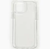 Strong Clear Case iPhone 12