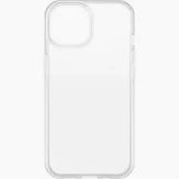 iPhone 15 Plus Back Clear Case