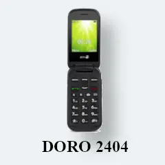 Doro 2404